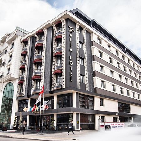 Malia Otel Сівас Екстер'єр фото
