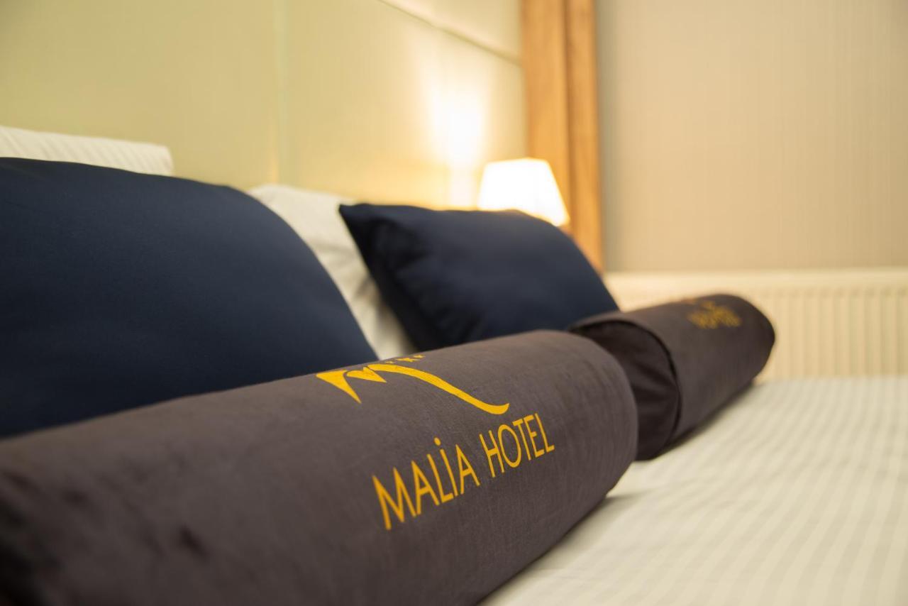 Malia Otel Сівас Екстер'єр фото